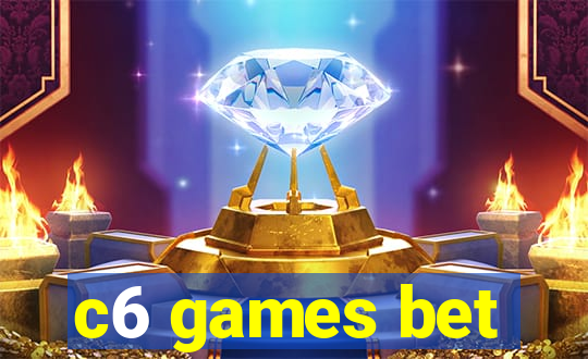 c6 games bet